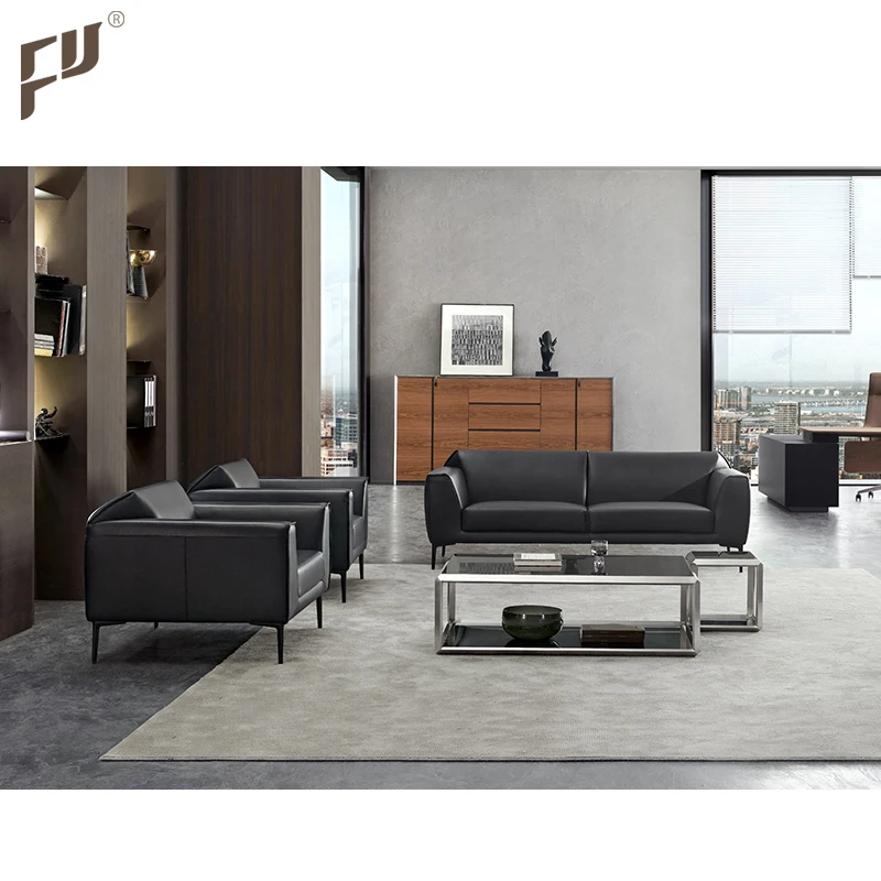 Роскошные современные диваны Furicco U-образной формы