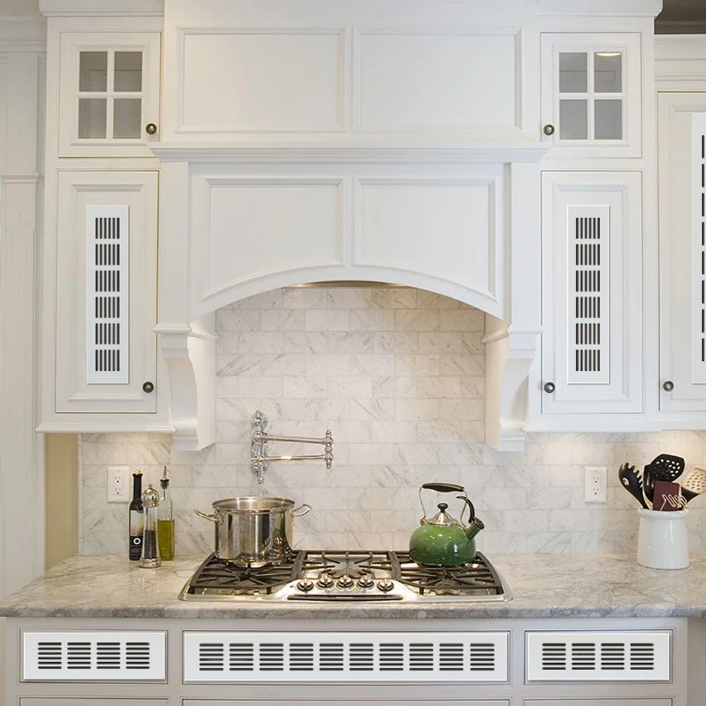 Решетка для вентиляции решетка из алюминиевого сплава практичная в