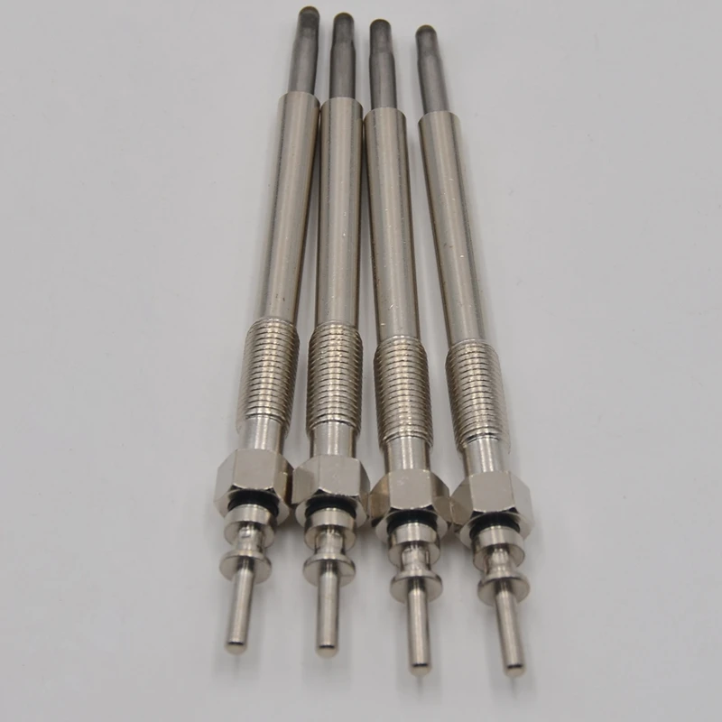 Общий нагреватель CDTI 1 7 Свеча зажигания для Honda Opel Vauxhall Dual Core