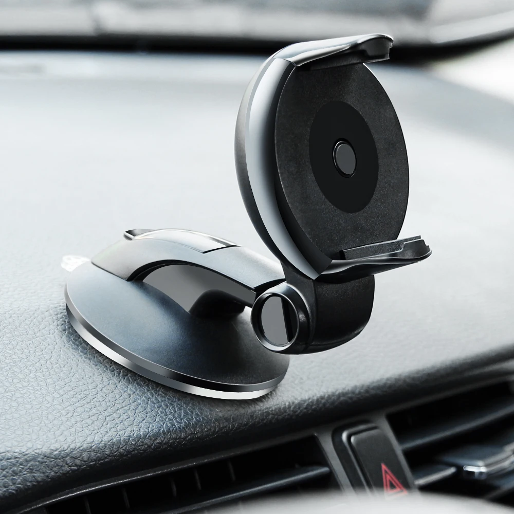 Автомобильное держатель для телефона на лобовое стекло Cell Stand для Audi Quattro A1 A3 A4 A5 A6 A7 A8 Q2 Q3 Q5 Q7 Q8 RS3 RS4 S3 S4 S5 S7 TT on.