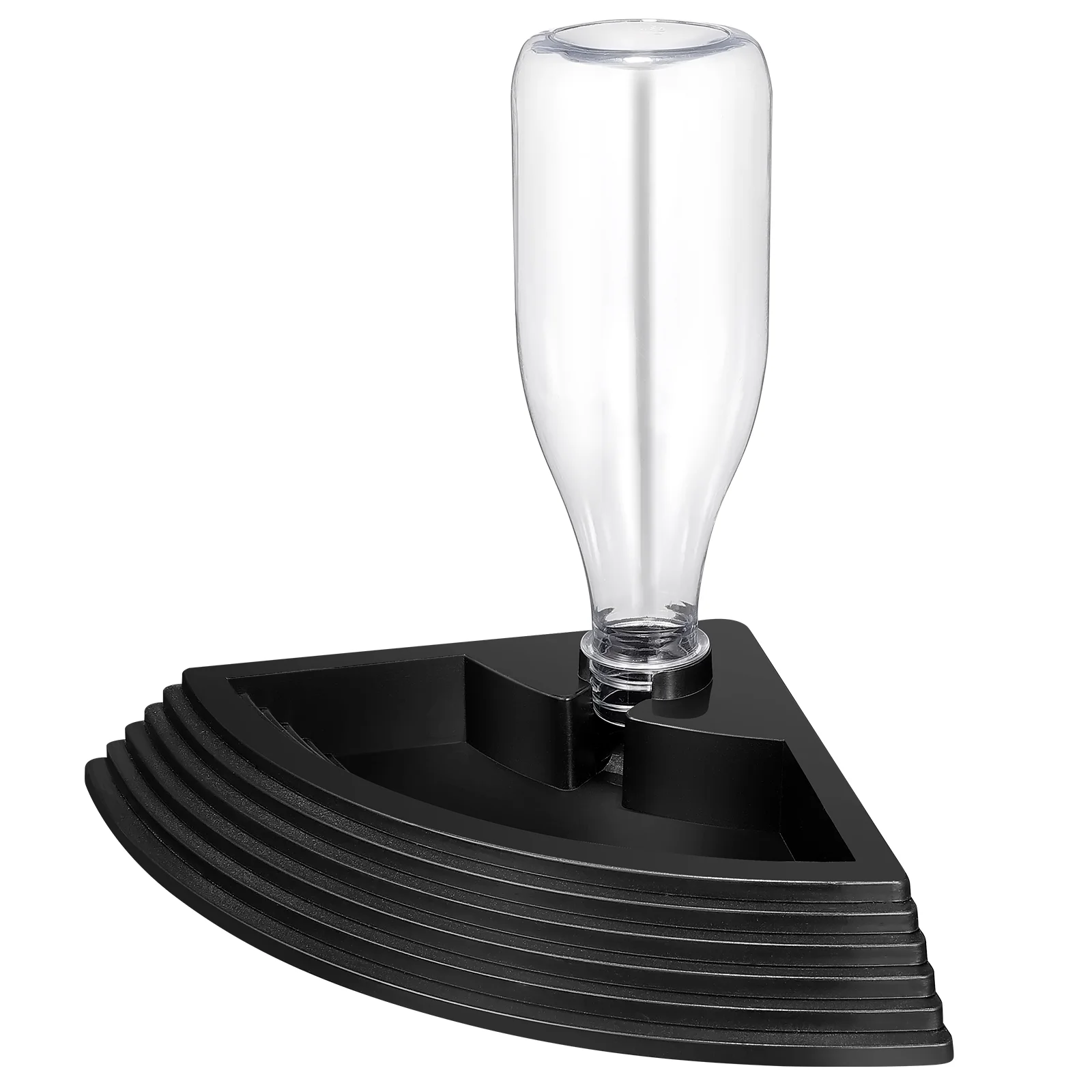 

Hermit Crab Supplies Reptile Feeding Dish Bowl Cups Fountain Conditioner Dispenser Large