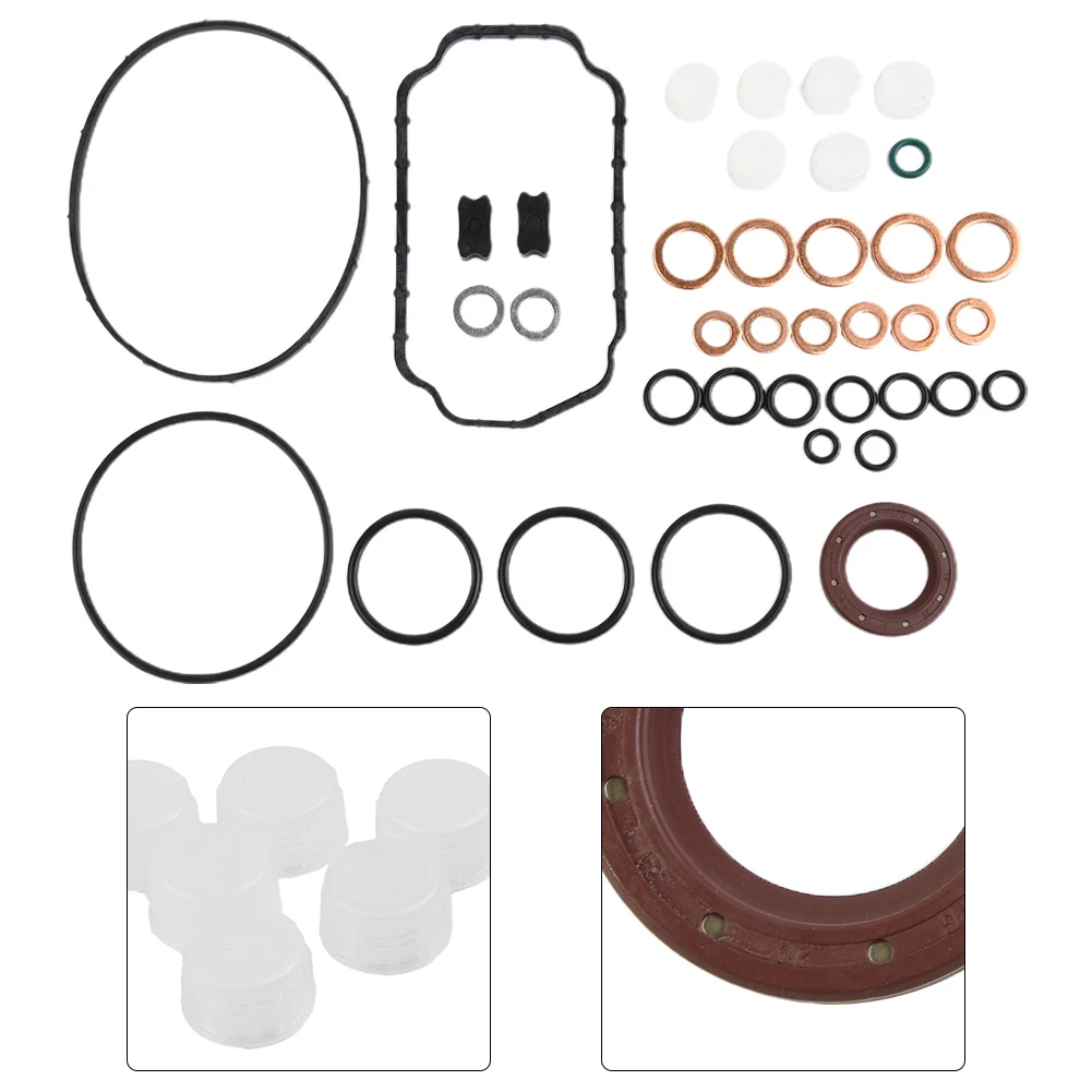 Комплект для восстановления прокладок уплотнения инъекционного насоса Bosch 1467010059