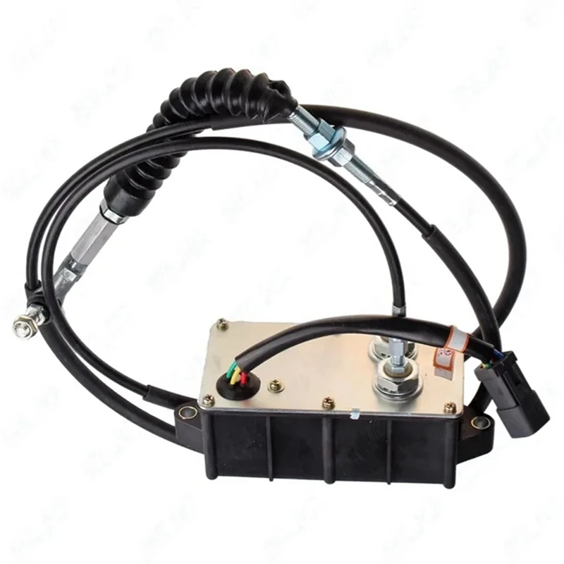 21EN-32300 экскаватор ускорителя дроссельной заслонки для Hyundai