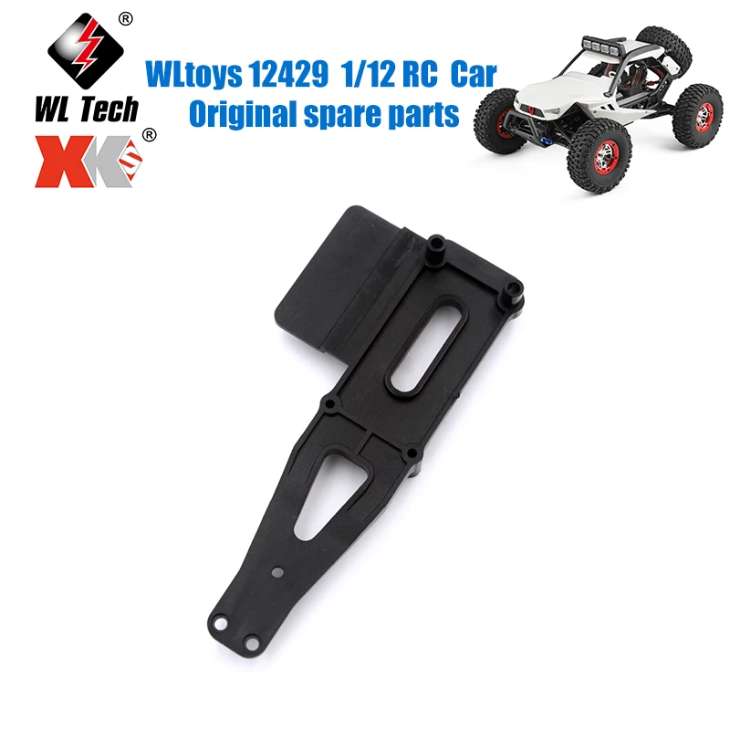 

WLtoys 12429 1/12 RC Car Original Spare Parts 12428-0008 Second Floor