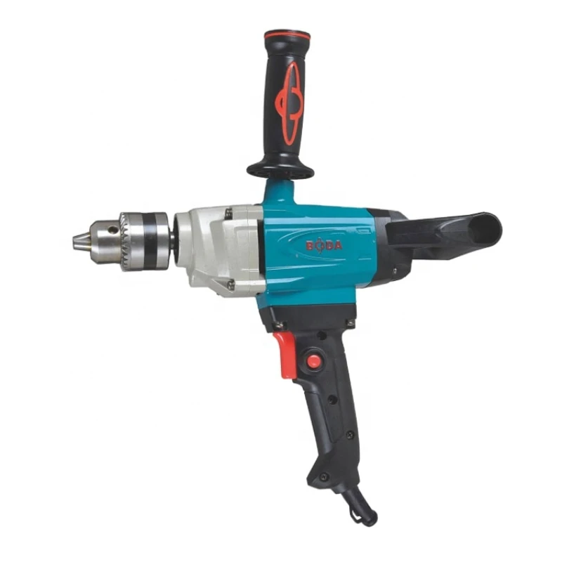 

Boda power tools model D10-16E multifunction electric stirring drill