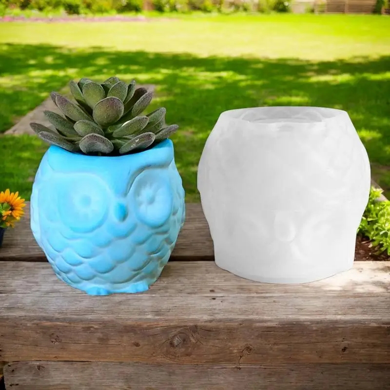 Формы для растений из смолы искусственная рыба искусственное растение