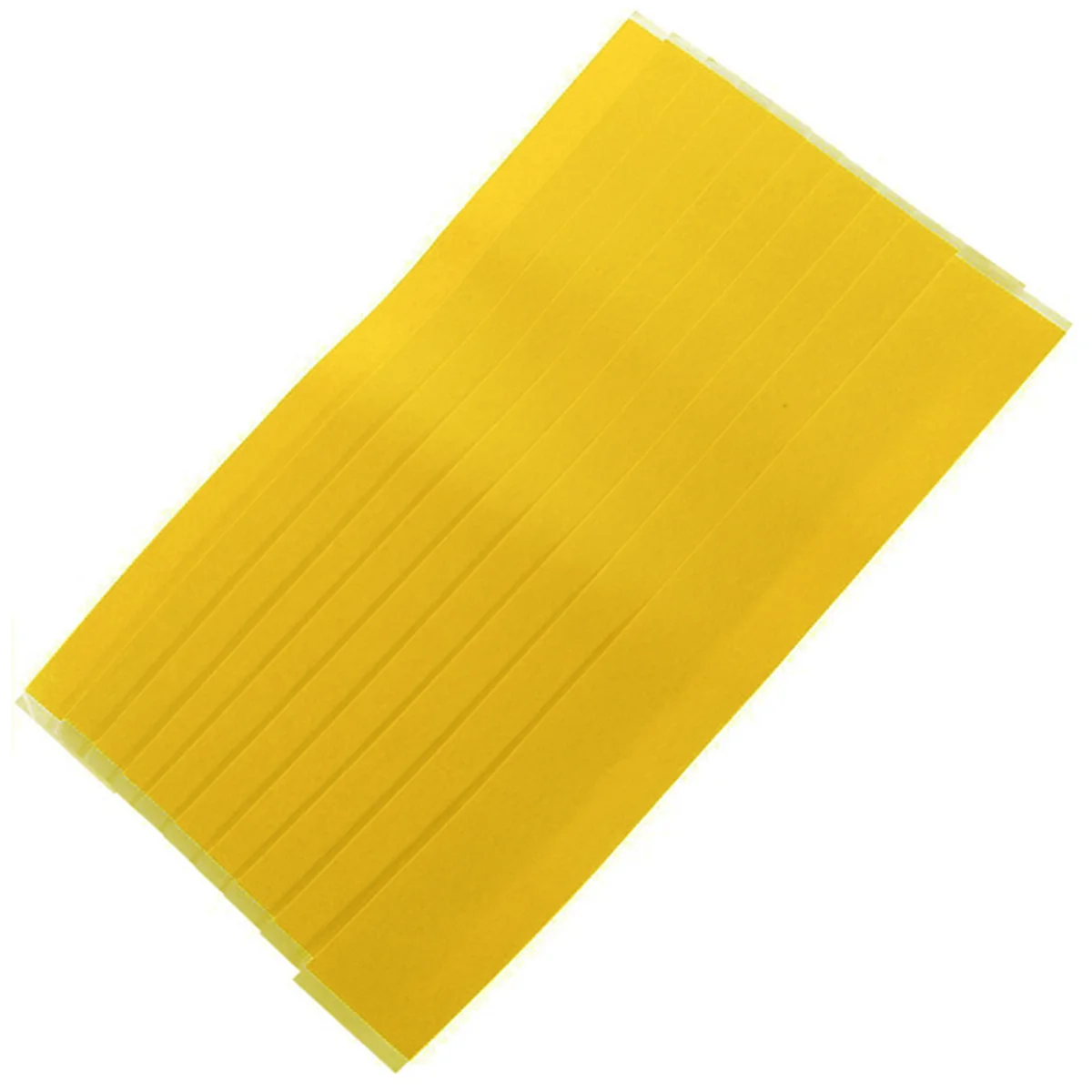 20 шт. лента для деревообработки Zero Space торцовочной пилы настольная пила клейкие