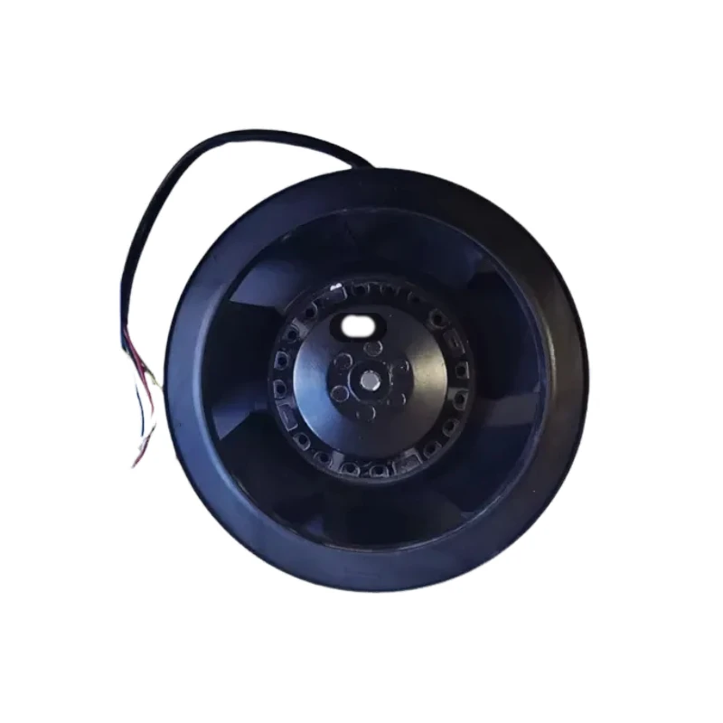 Фото Новый и оригинальный двигатель кондиционера ПЛК H7B03340A YWD92/14-2 FLH175/042D-1802 №2