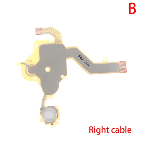 Гибкий кабель для PSP 3000 /PSP 3000 3004 3001 3008 300x с левой и правой кнопками