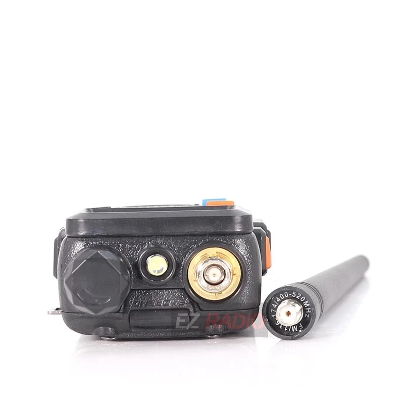 Фото Портативная рация Baofeng Двухдиапазонная CB Ham Radio UV5R 5 Вт UHF VHF UV 5R HF Transceiver 82 быстрая Портативная рация Baofeng Двухдиапазонная CB Ham Radio UV5R 5 Вт UHF VHF UV 5R HF Transceiver 82 быстрая