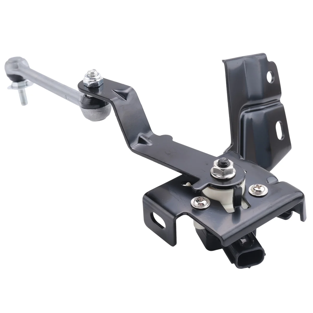 Задний датчик уровня высоты 8651A047 для Mitsubishi Outlander Lancer EX CW4W CW5W CW6W CW8W CX3A 2006-2016