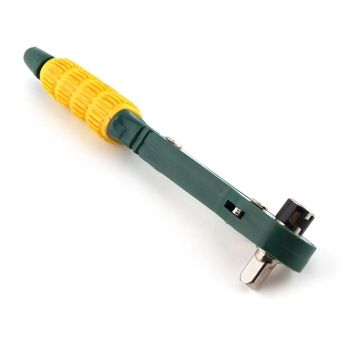 Grip Air Blower Duster Blower with Mini 1/4 Head Screwdriver