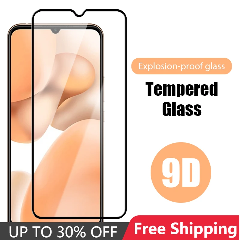 

Стекло для экрана 9D для Mi 10 Lite 9T Pro CC9 CC9e 9 SE, полное покрытие, Защитное стекло для Mi 8 Lite Pro SE 6