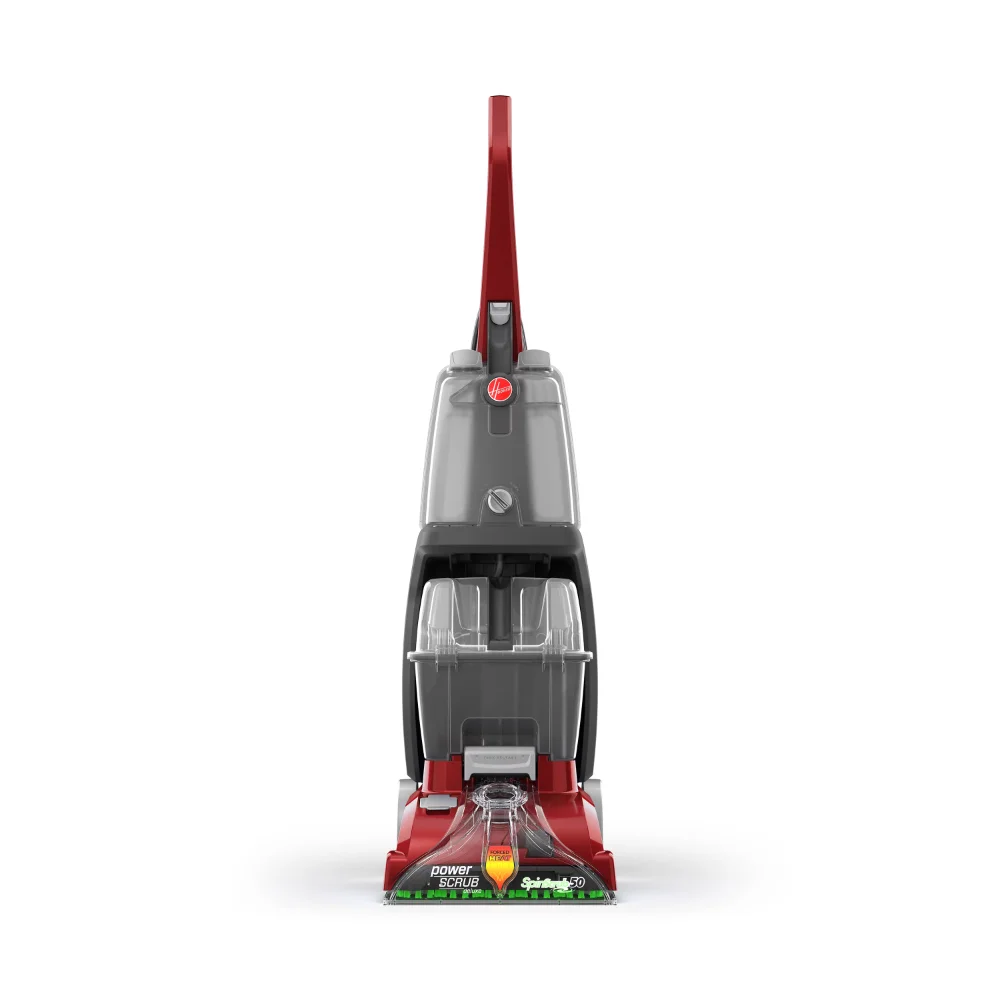 

Hoover powerскраб Deluxe аппарат для чистки ковров FH50150V