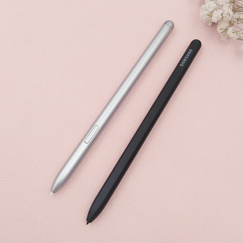 Стилус для Samsung Tab S7 Active ручка сенсорного экрана Galaxy SM-T970 T870 T867 сменный карандаш