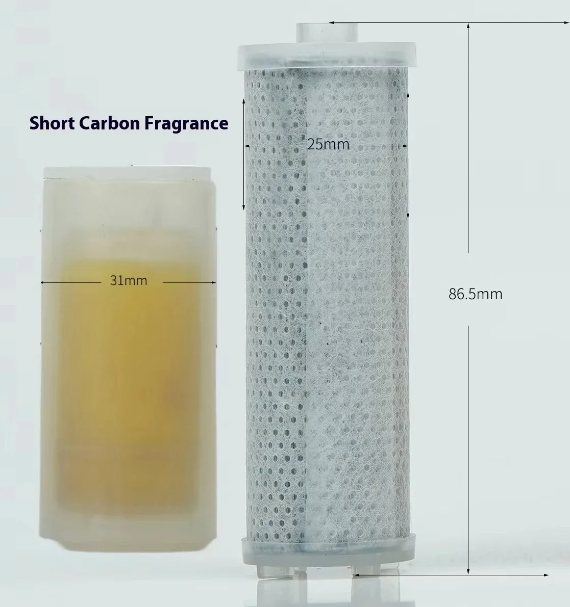 

Насадка для душа высокого давления с фильтром — удаление хлора, экономия воды, простая установка | Спа Experience и насадки для защиты от засоров