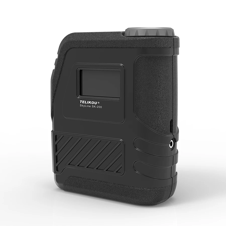 Рисунок 6 - TELIKOU SK-200 Беспроводная система