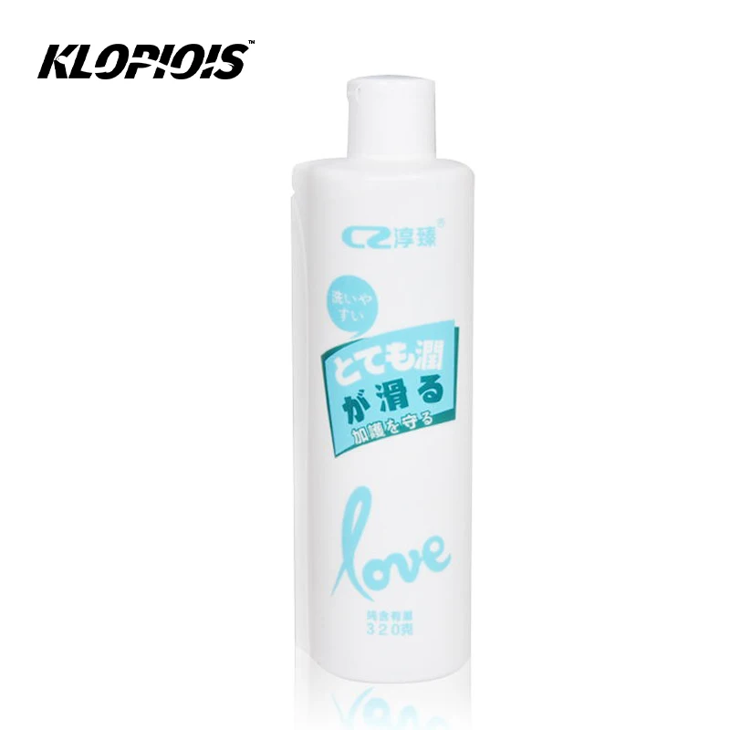 

Bulk Lube Female Vaginal Massage Gel Water Soluble Liquid Long Lasting Smooth Easy Clean Orgasm Intimate Lube Gay Massage Oil