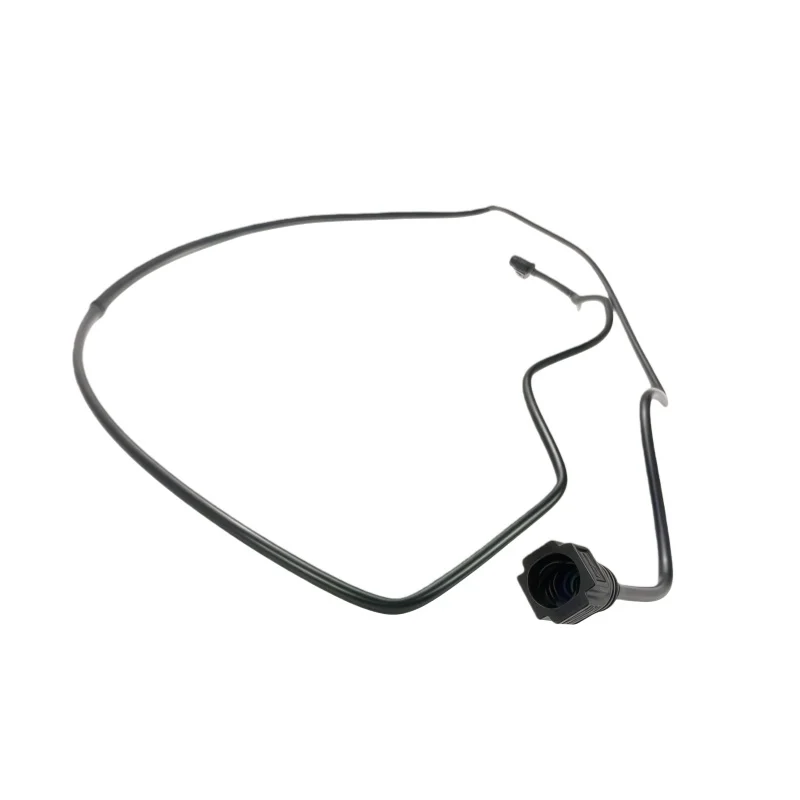 Фото Для Volvo S60 S80 V70 XC70 2.5L-L5 2007- резервуар для воды водопроводная труба 4-цилиндровый 2.0T11 31319053 Автомобильный шланг резервуар для воды водопроводная труба №1