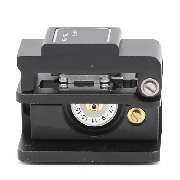 New High-precision Optical Fiber Cutter, Optical Cable Cutter, Hot Melt Cold Joint Cutter, Welding Tool TL-37