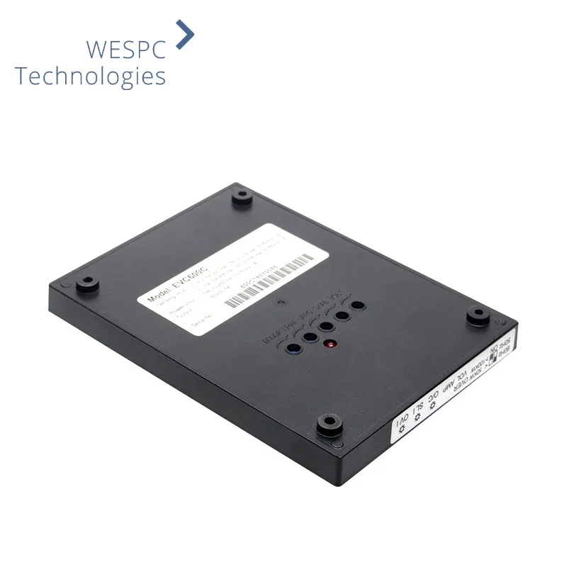 Автоматический регулятор напряжения генератора переменного тока AVR EVC600C 300 кВт