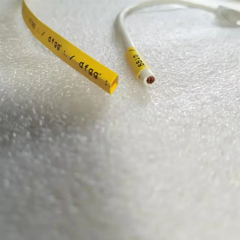 2:1 усадочная термоусадочная трубка утолщенная Изоляционная защитный рукав для