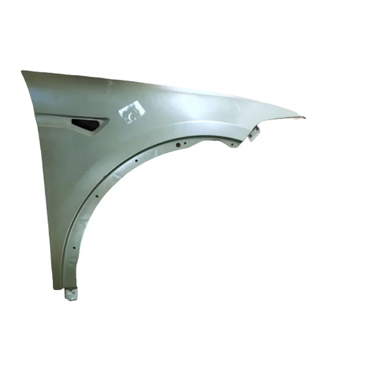 

New Car Body Kits Front Fender For Model X Fender Board Wing Liner