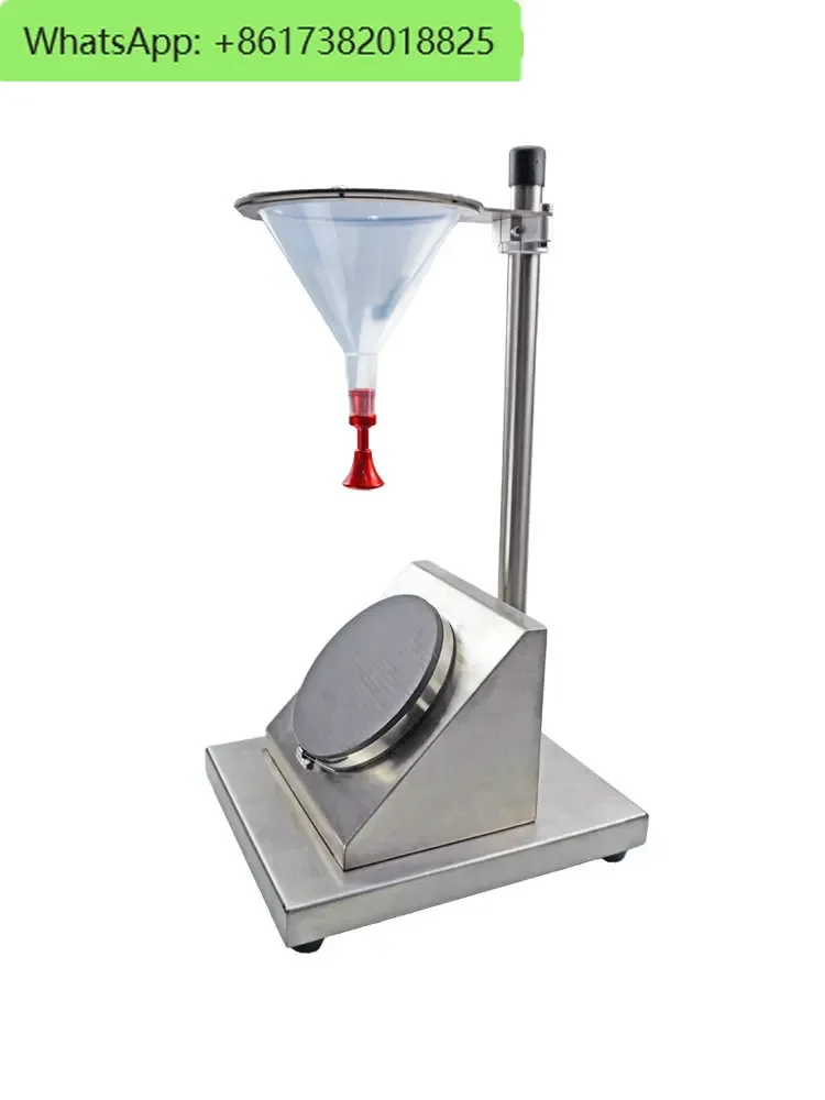 Тестер водоотталкивающих материалов измеритель погружения веществ тестер