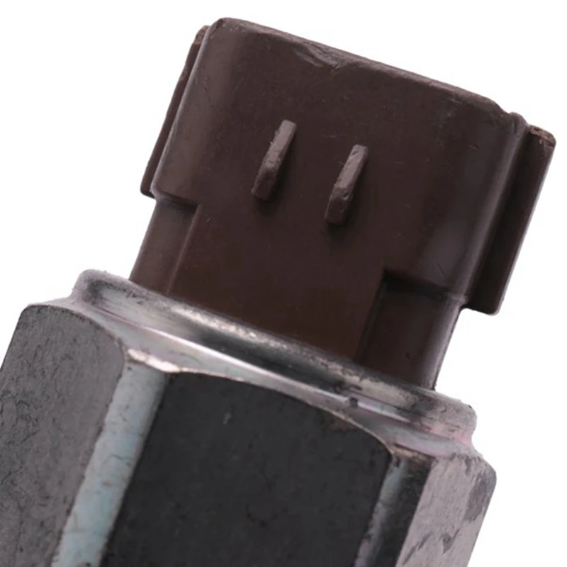 Регулятор датчика высокого давления топливной рампы для двигателя Isuzu 4HK1 6HK1