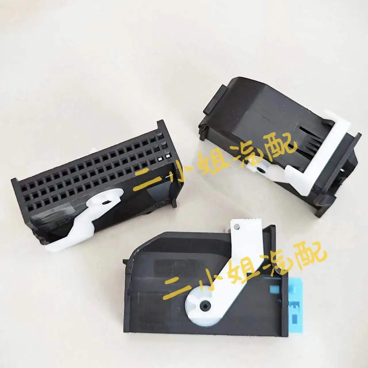 Подходит для V olkswagen A udi B MW, разъем Bluetooth, 54P, штекер и гнездо 4E0 972 144 BMW FEM (art.: 3920d06ef5b42) - 3920d06ef5b42