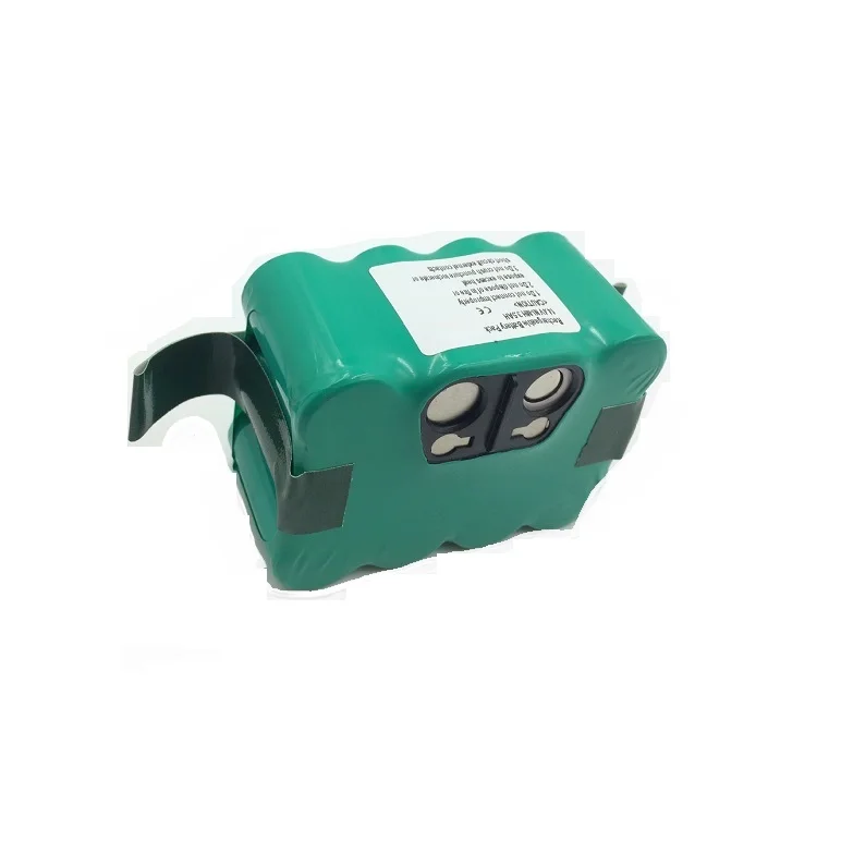 Перезаряжаемая батарея для пылесоса XR KV8 14,4 KAILY 3500 210 ZECO V700 KT501 Zebot Z320 Перезаряжаемая батарея для пылесоса XR KV8 14,4 KAILY 3500 210 ZECO V700 KT501 Zebot Z320