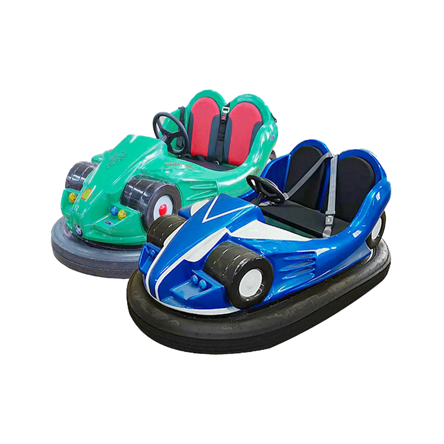 Китай Профессиональный производитель Поставщик Дизайн Коммерческий Dodgem Бампер