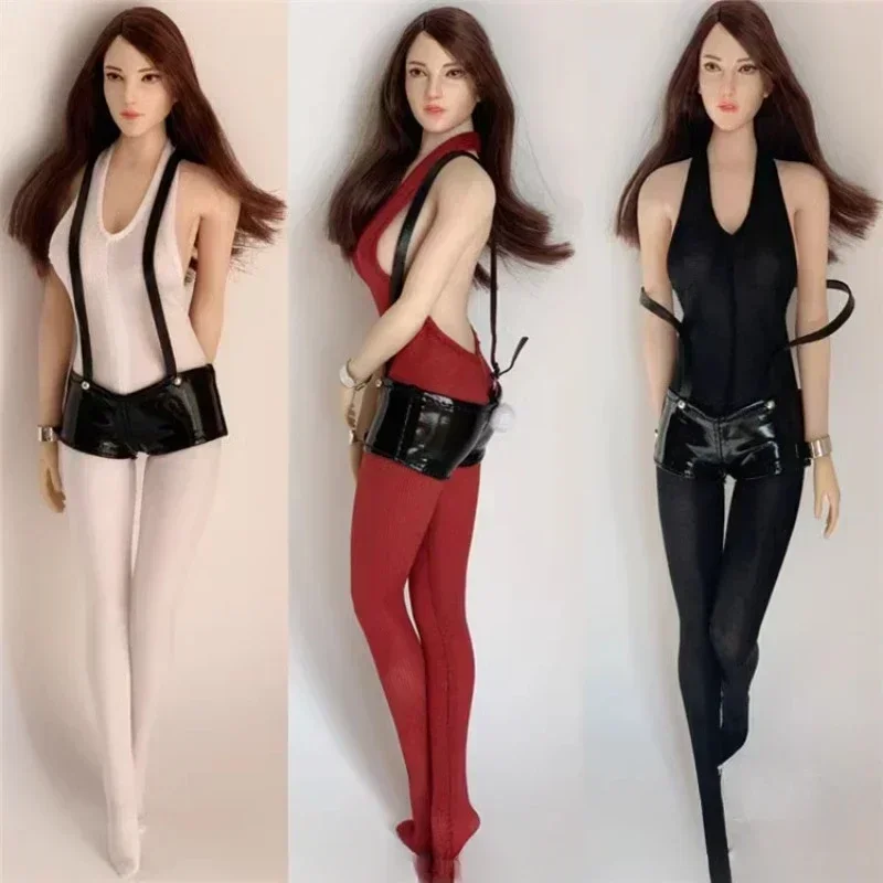 Костюм солдата для куклы 1/6 NoEnName_Null