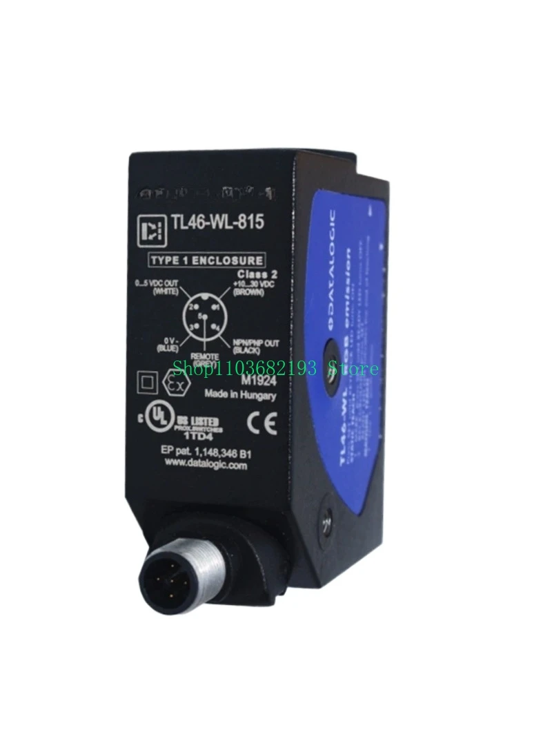 Оригинальная мерная маркировочная машина Цветовая маркировка