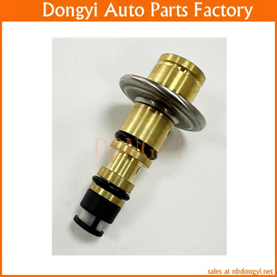 Электронный регулирующий клапан компрессора переменного тока для 7SB16C 6C17 6CA17C 58 мм