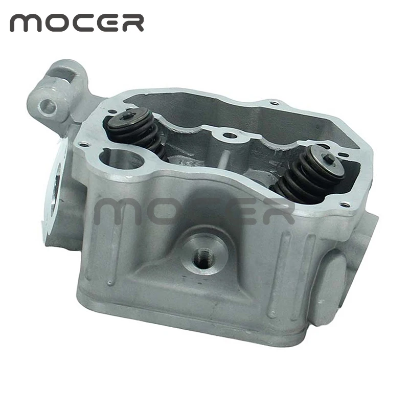 

CG250 250cc Water cooling cylinder head fit for Zongshen Loncin Lifan off road Dirt Bike and reverse engine GT-128
