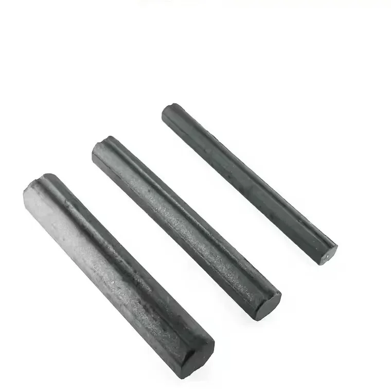 Ферритовый цинковый стержень сердечник средней волны 10 мм X5 0/70/80/100/120/140/160/180