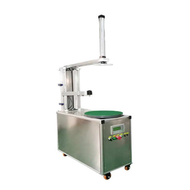 Высокоэффективная обмоточная машина автоматическая упаковочная для ленты