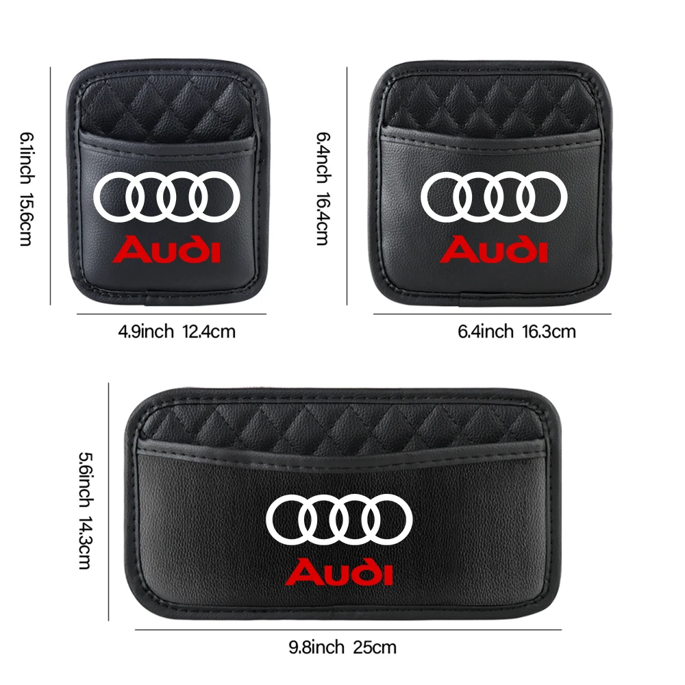 Из искусственной кожи карманный органайзер для заднего сиденья