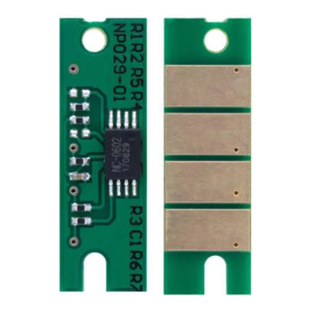 Фото Сброс чипа тонера для Ricoh Lanier Savin IPSiO Aficio SP230 SP-230 SP 230 DNW SFNW FNW H L SP230DNW SP230SFNW SP230FNW SP-230DNW №1