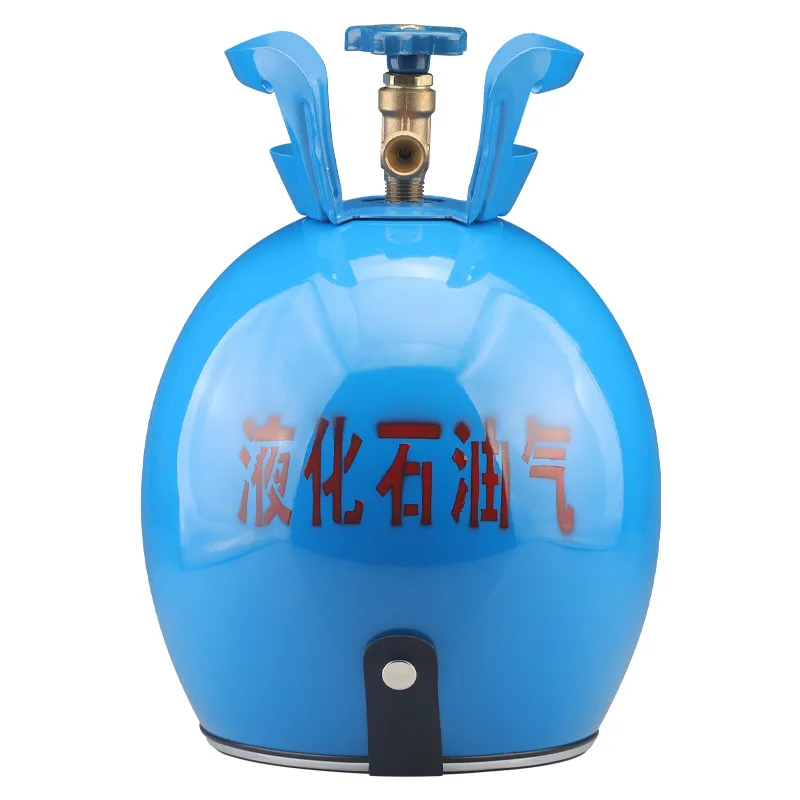 Шлем Net Red Rice Cooker Tik Tok в таком же стиле электрический мотоциклетный шлем забавная