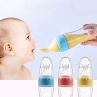 baby spoon bottle feeder dropper silicone spoons for feeding medicine toddler baby items utensils children accessories newborn