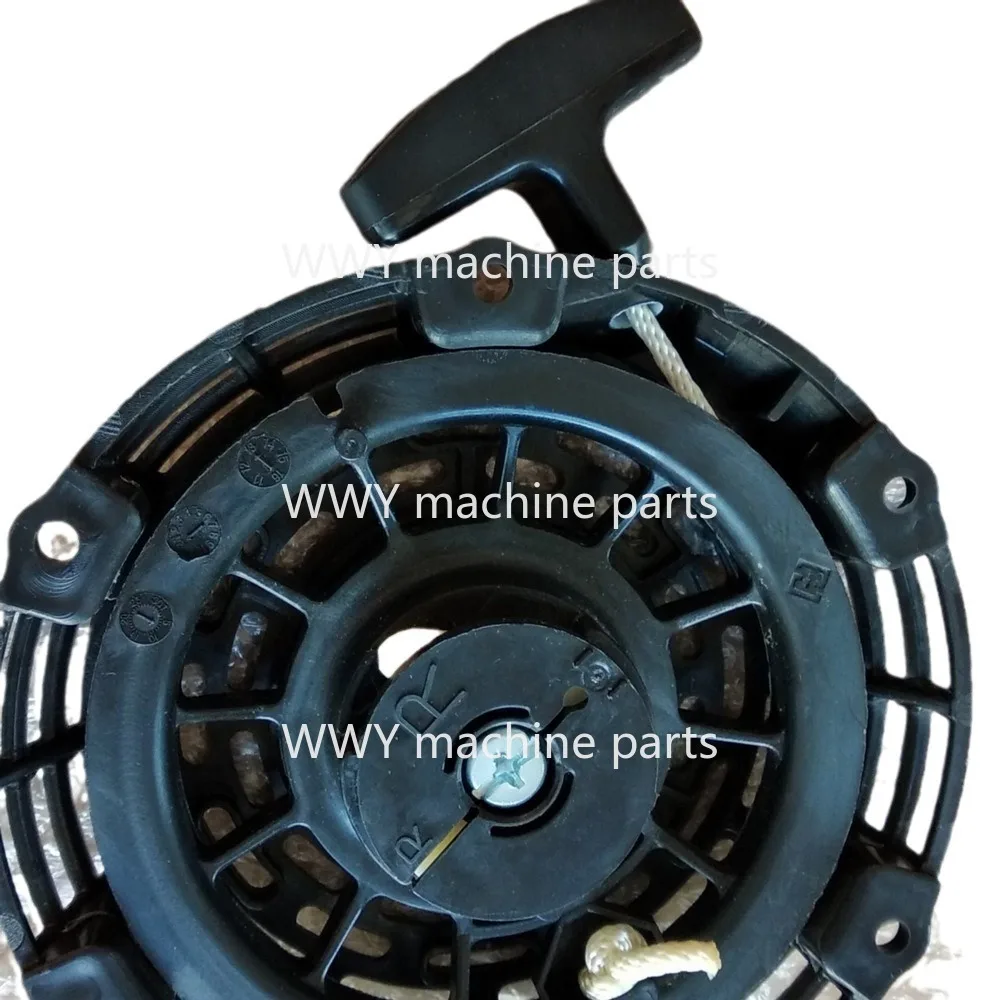 Стартер Mitsubish GT240