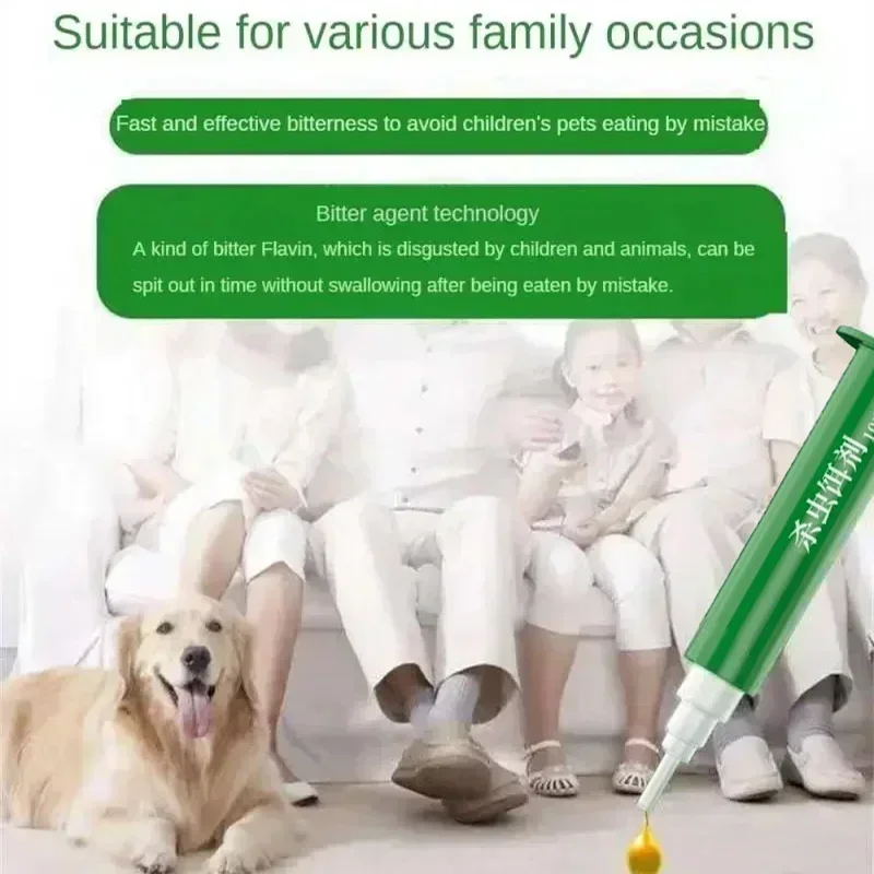 Приманка для кипячения тараканов мощный элиминатор против ручка захвата