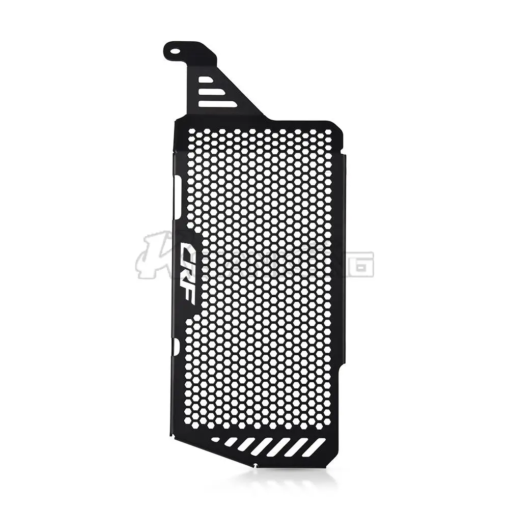 

For HONDA CRF250L CRF300L CRF 250L 300L Rally 2021 2022 CNC Pivot Dirt Bike CNC aluminum Radiator Guard Protection Grille Cover