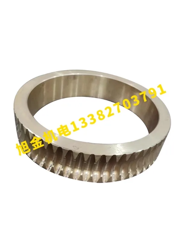 Yang Li кованая турбина JH21/JM36/JF/YKC/YCM-25-400T