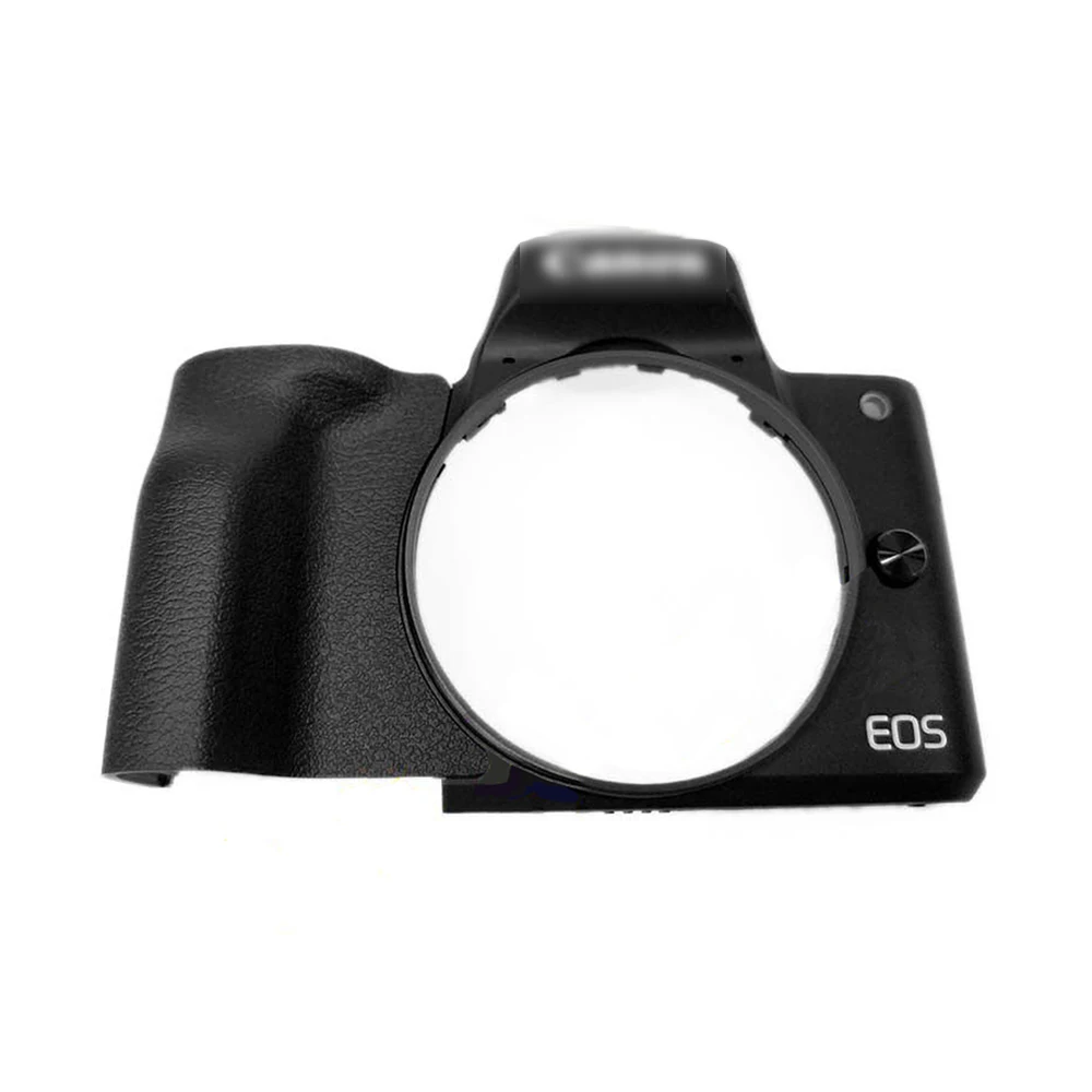 

New front cover assy with grip Repair parts for Canon EOS M50 Kiss M PC2328 camera