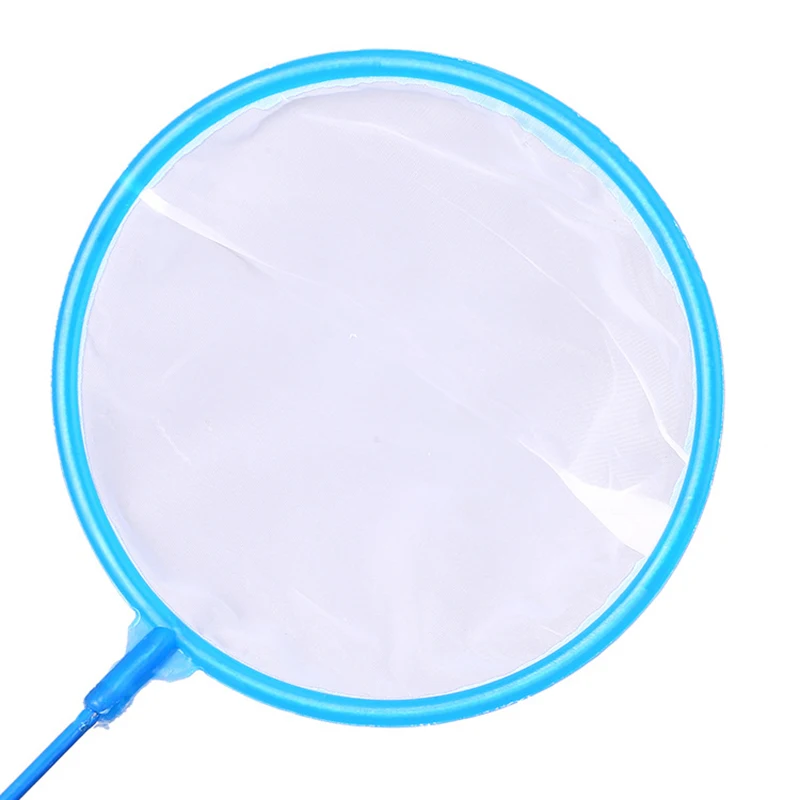 Портативный мини-фильтр аквариумная ловушка для рыб сеть креветок и других