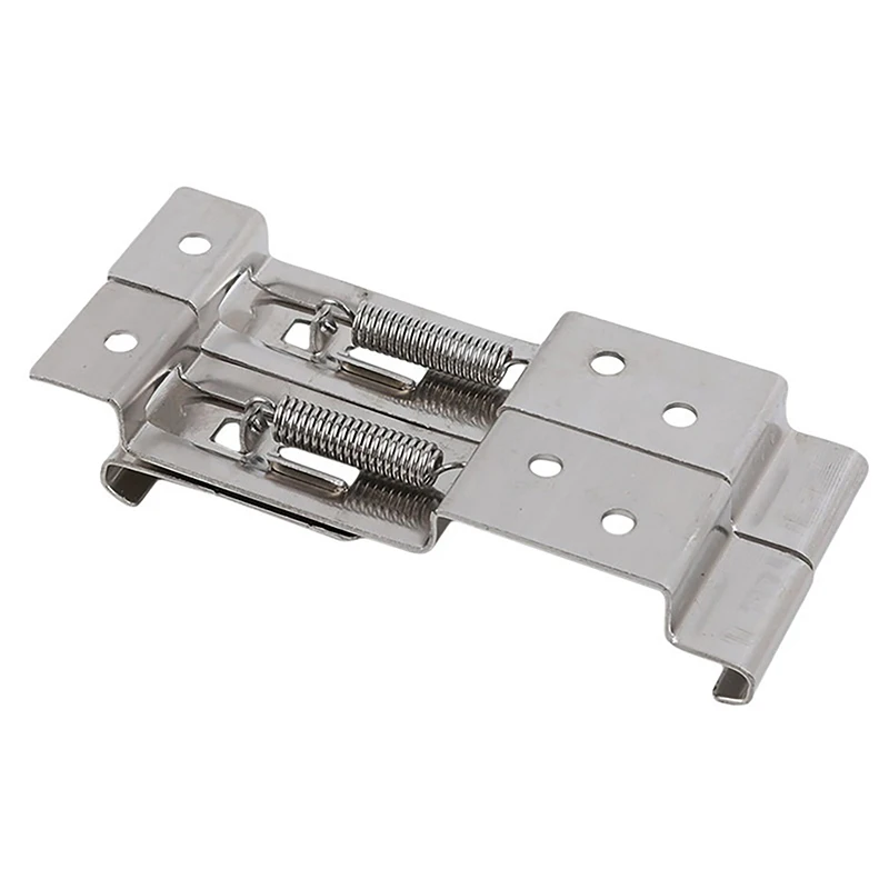 Прямоугольные подвесные кронштейны Nerhua из нержавеющей стали для автомобильных