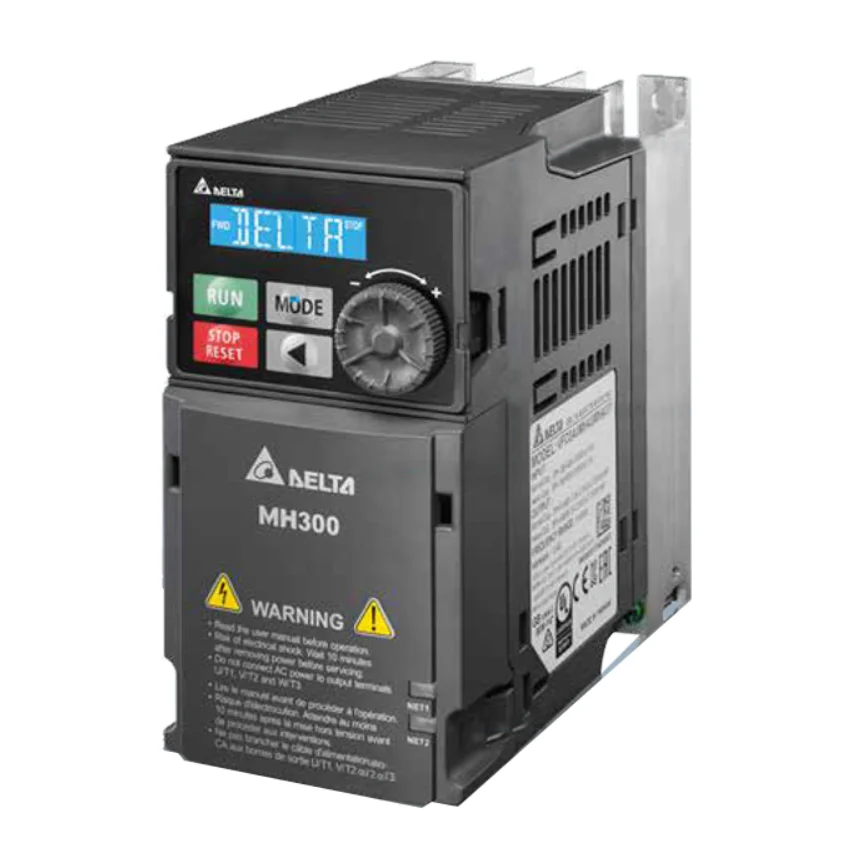 

Delta plc AS08ADC AS08AD-C